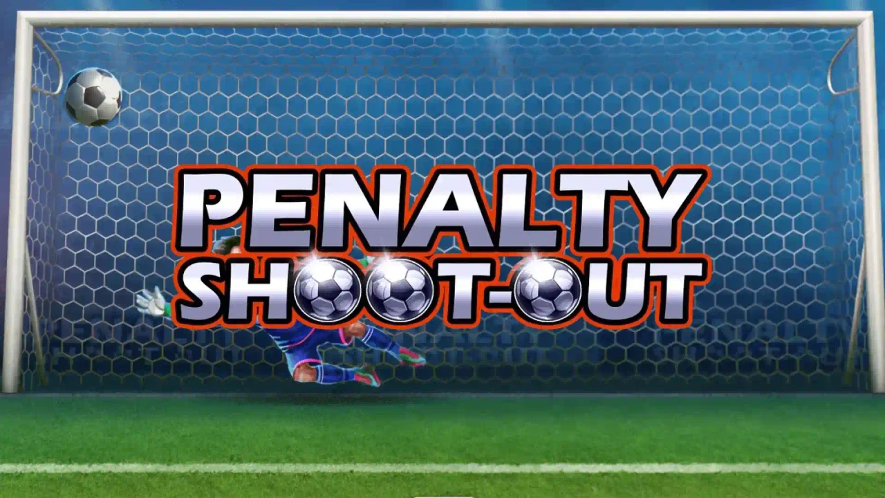 Jogar Penalty Shoot-out