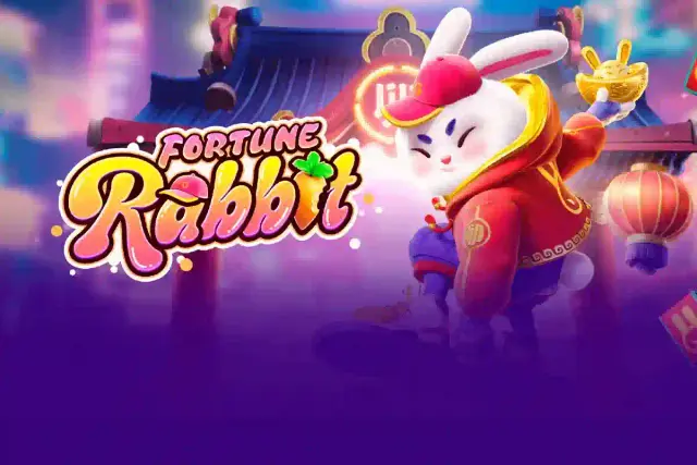 Jogar Fortune Rabbit