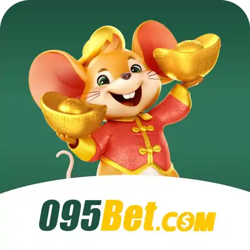095BET Logo